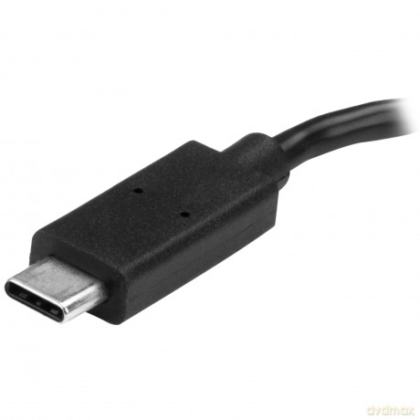 Startech 4 Port Usb Hub With Power Adapter - Hb30c4afs