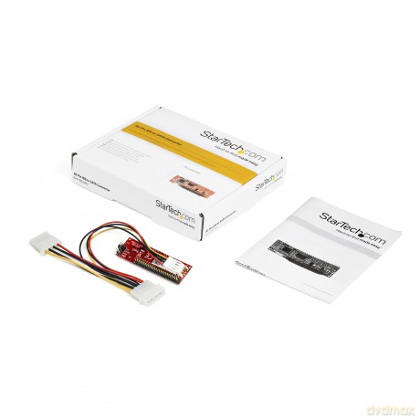 Startech 40 Pin Ide Pata To Sata Adapter