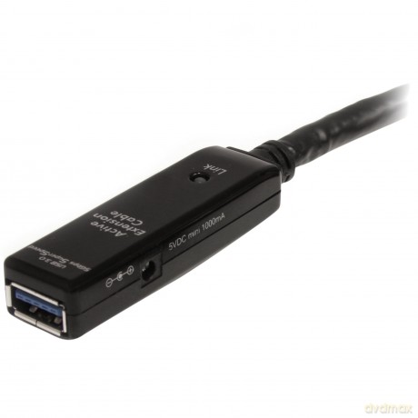Startech 5m Usb 3.0 M/F Active Extension Cable