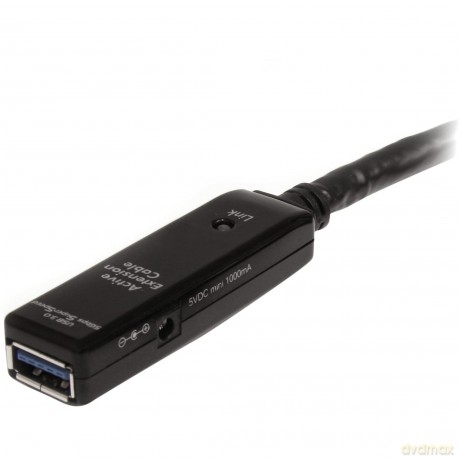 Startech 5m Usb 3.0 M/F Active Extension Cable