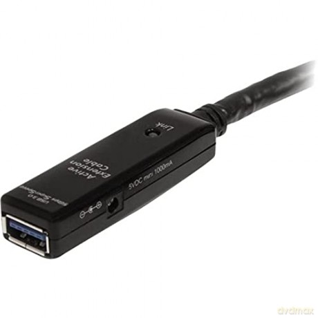 Startech 5m Usb 3.0 M/F Active Extension Cable