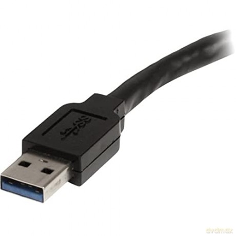 Startech 5m Usb 3.0 M/F Active Extension Cable