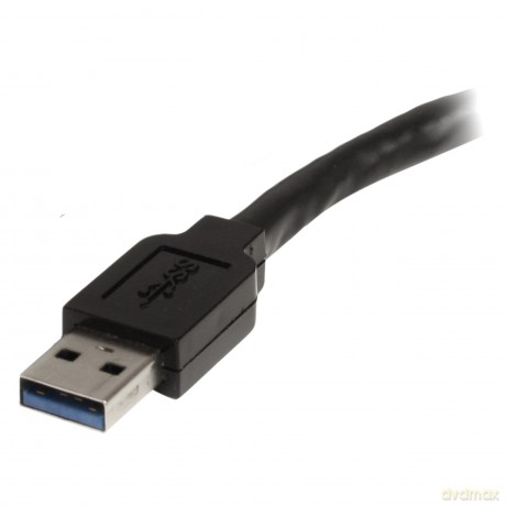 Startech 5m Usb 3.0 M/F Active Extension Cable