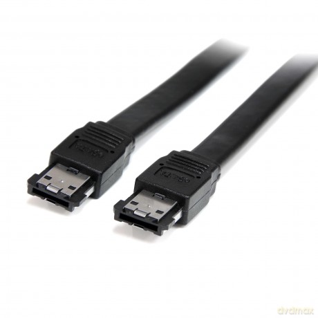 Startech 6 Feet Shielded External Esata Cable M/M