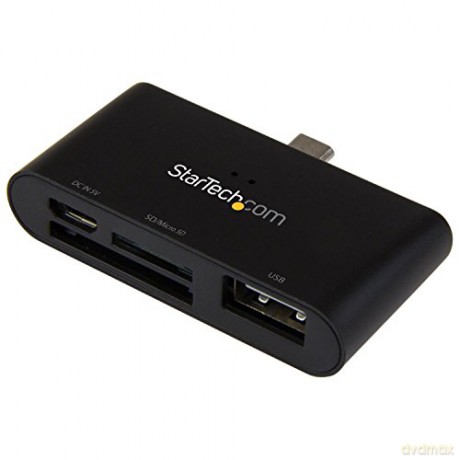 Startech 7 Port Usb 3.0 Pci Express Card