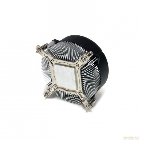 Startech 95mm Cpu Cooler Fan With Heatsink For Socket Lga1156/1155 With Pwm