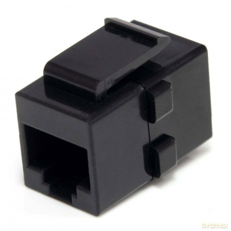 Startech Cat 6 Rj45 F/F Keystone Jack Network Coupler