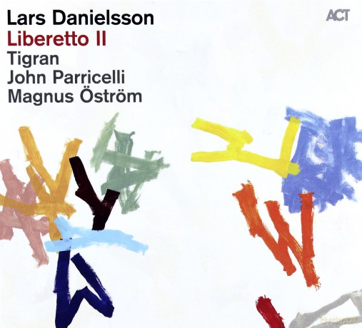 Lars Danielsson: Liberetto II [CD]