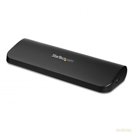 Startech Hdmi Dvi Vga Dual Video Universal Usb 3.0 Laptop Docking Station