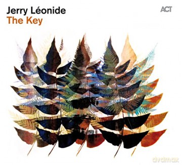 Jerry Leonide: The Key [CD]