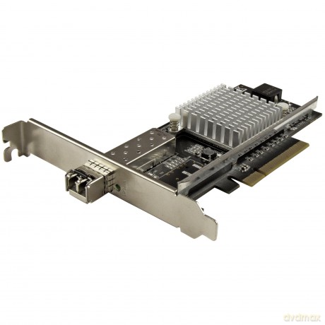 Startech Pci Express 10gb Ethernet Adapter