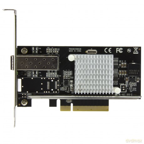 Startech Pci Express 10gb Ethernet Adapter