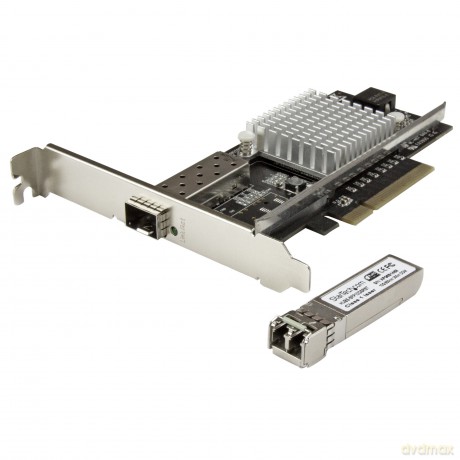 Startech Pci Express 10gb Ethernet Adapter