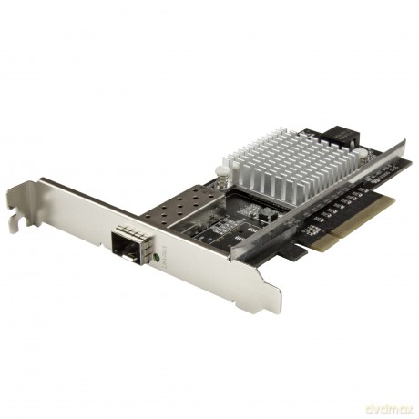 Startech Pci Express 10gb Ethernet Adapter