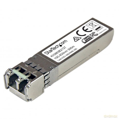 Startech Pci Express 10gb Ethernet Adapter