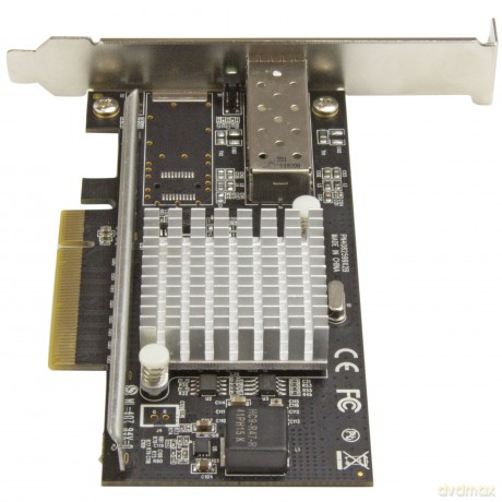 Startech Pci Express 10gb Ethernet Adapter
