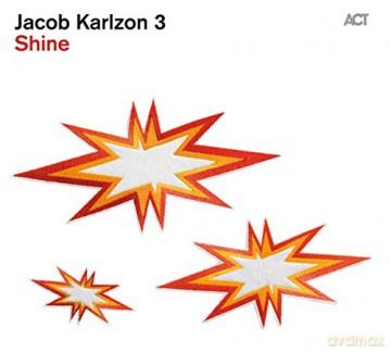Jacob Karlzon: Shine [CD]