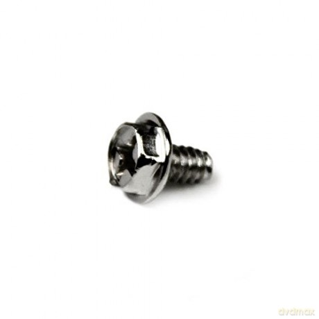 Startech Replacement Pc Mounting Screws Long Standoff - 50 Pack Screw6_32