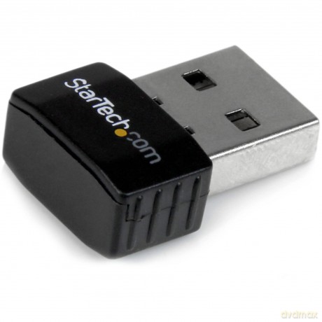Startech Usb 2.0 300mbps Mini Wireless Network Adapter