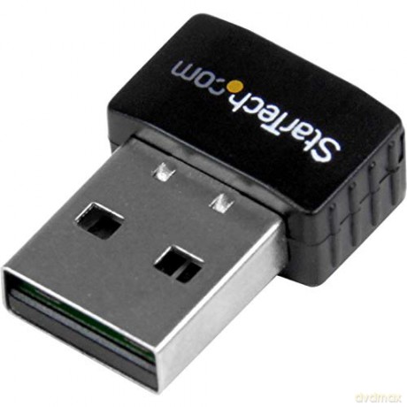 Startech Usb 2.0 300mbps Mini Wireless Network Adapter