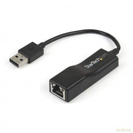 Startech Usb 2.0 Ethernet Network Adapter Dongle
