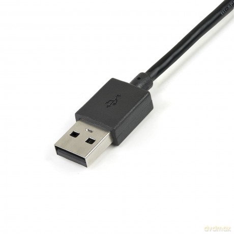 Startech Usb 2.0 Ethernet Network Adapter Dongle