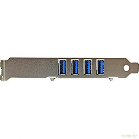 Startech Usb 3.0 4 Port Pci Express Pcie Superspeed Card
