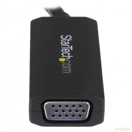 Startech Usb 3.0 To Vga Video Adapter