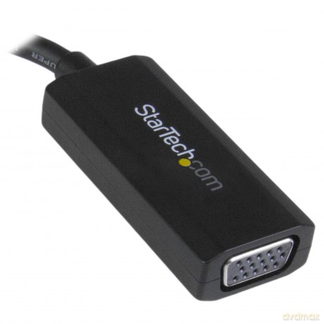 Startech Usb 3.0 To Vga Video Adapter