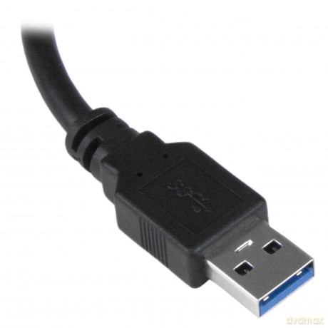 Startech Usb 3.0 To Vga Video Adapter