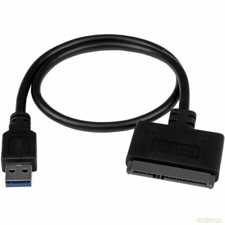 Startech Usb 3.1 Adapter Cable For 2.5-Inch Sata Hard Drive