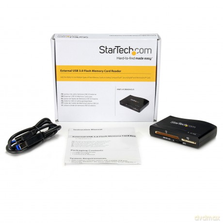 Startech.Com 1 Port Metal Industrial Usb To Rs422/Rs485 Serial Adapter With Isolation Icusb422is