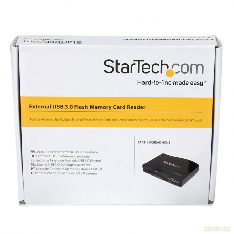 Startech.Com 1 Port Metal Industrial Usb To Rs422/Rs485 Serial Adapter With Isolation Icusb422is
