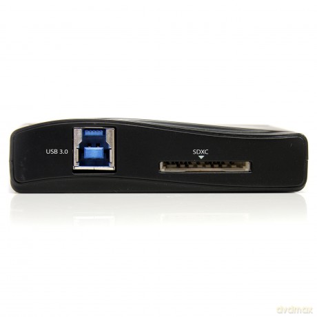 Startech.Com 1 Port Metal Industrial Usb To Rs422/Rs485 Serial Adapter With Isolation Icusb422is