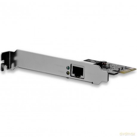 Startech.Com 1 Port Pcie Network Server Nic Card Adapter