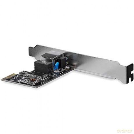 Startech.Com 1 Port Pcie Network Server Nic Card Adapter