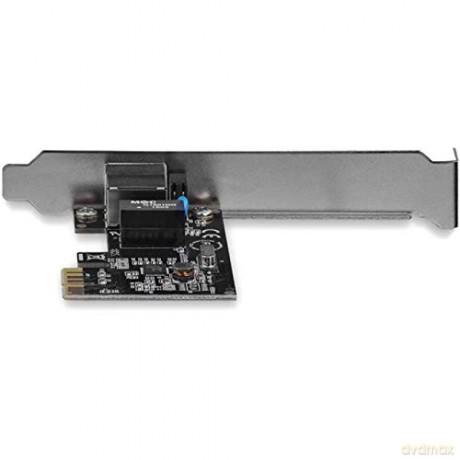 Startech.Com 1 Port Pcie Network Server Nic Card Adapter