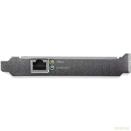 Startech.Com 1 Port Pcie Network Server Nic Card Adapter