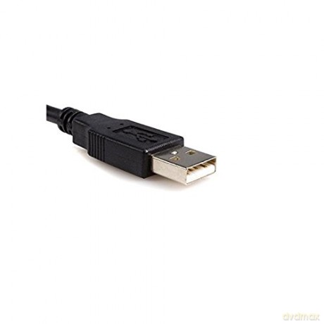 Startech.Com 10-Feet Usb To Parallel Printer Adapter Icusb128410