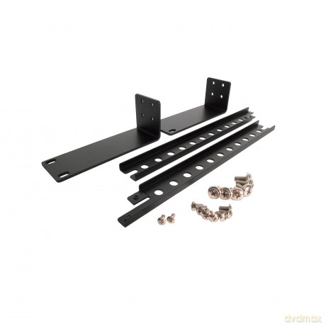 Startech.Com 1u Rackmount Brackets For Kvm Switch