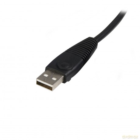 Startech.Com 2- Inch-1 Universal Usb Kvm Cable