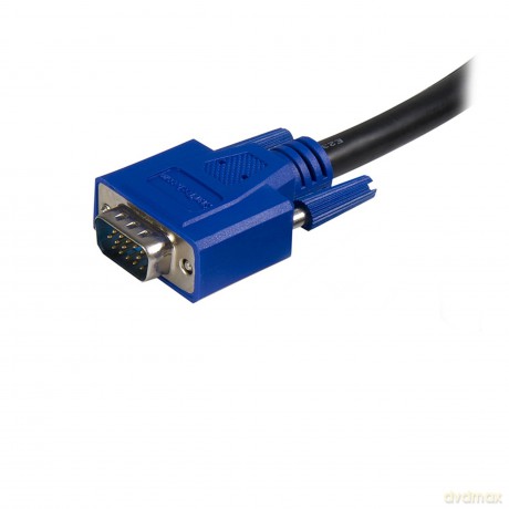 Startech.Com 2- Inch-1 Universal Usb Kvm Cable