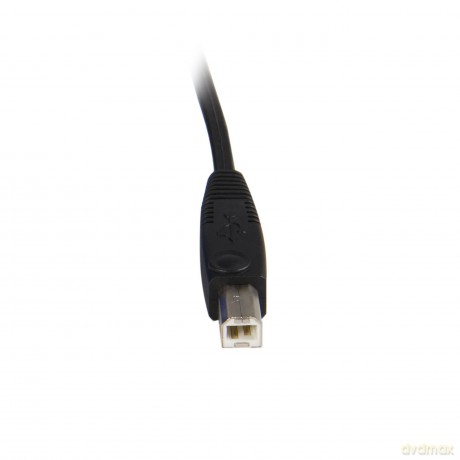 Startech.Com 2- Inch-1 Universal Usb Kvm Cable