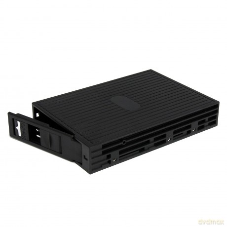 Startech.Com 2.5in Sata/Sas Ssd/Hdd To 3.5in Sata Hard Drive Converter