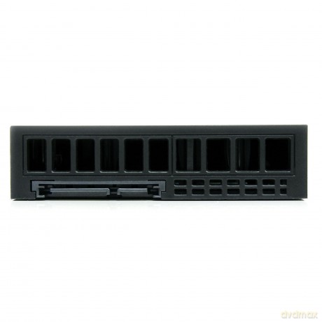 Startech.Com 2.5in Sata/Sas Ssd/Hdd To 3.5in Sata Hard Drive Converter