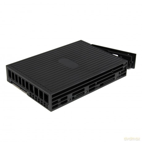 Startech.Com 2.5in Sata/Sas Ssd/Hdd To 3.5in Sata Hard Drive Converter