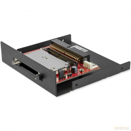 Startech.Com 3.5in Drive Bay Ide To Single Cf Ssd Adapter Card Reader