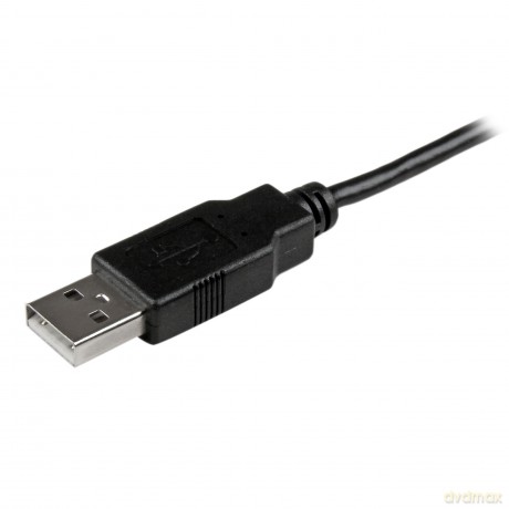 Startech.Com 3m 10 Ft Long Micro-Usb Charge-And-Sync Cable -M/M - Usb To Micro Usb Charging Cable - 24 Awg