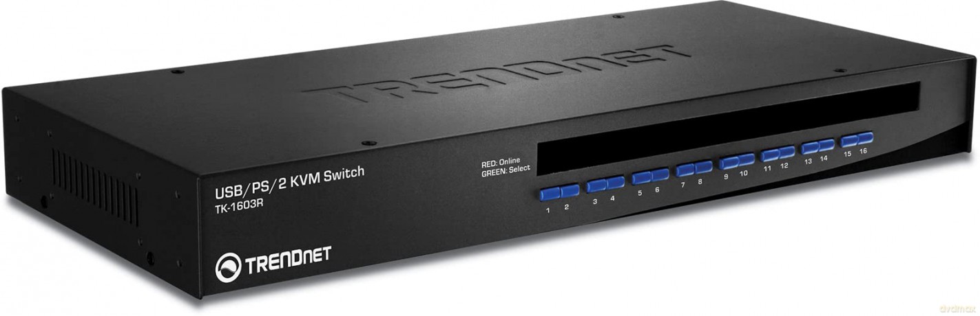 Startech.Com 4 Port Black Usb Kvm Switch Kit With Cables And Audio - Desktop Kvm Switch - Vga Kvm Switch - Usb Kvm Switch 4 Port