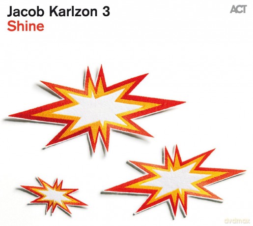 Jacob Karlzon: Shine [Winyl]